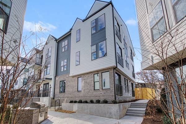 505 Community Ct #303, Nashville, TN 37209