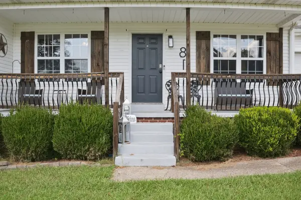 81 Patterson Cir, Mc Ewen, TN 37101