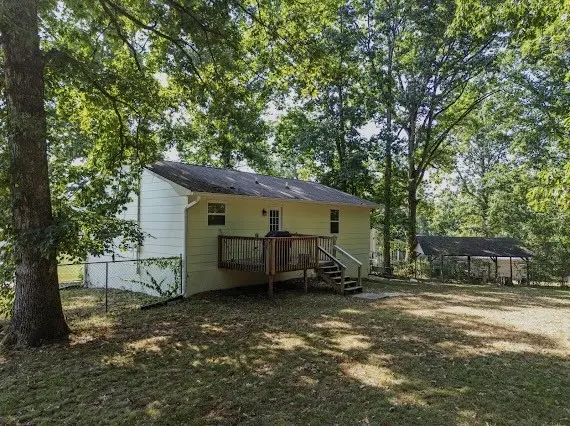 200 Starlet Cir #NE, Cleveland, TN 37323