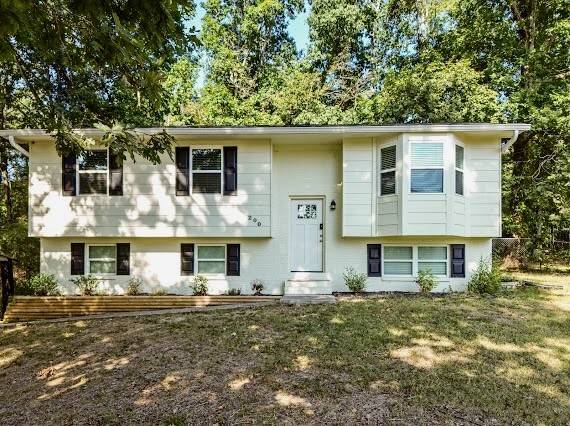 200 Starlet Cir #NE, Cleveland, TN 37323