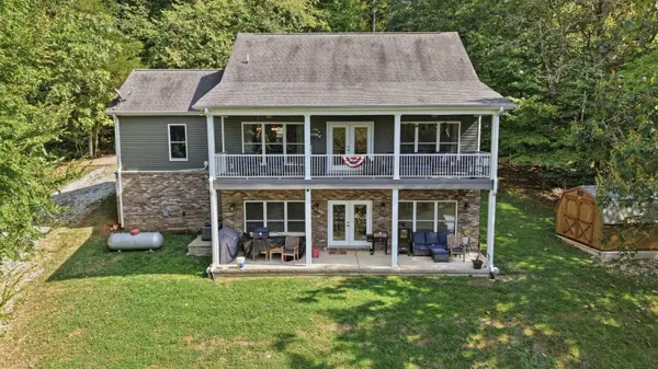 94 Barefield Ct, Lynchburg, TN 37352