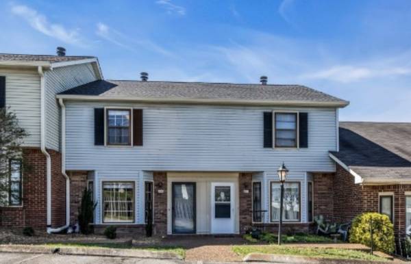 2204 Union Place Court, Columbia, TN 38401
