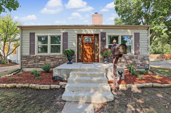 155 N Bleckley, Wichita, KS 67208