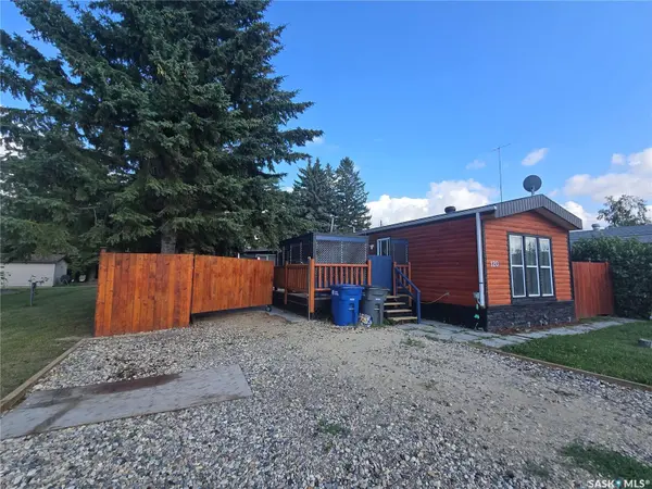 120 3rd STREET W, Glenavon, SK S0G 1Y0
