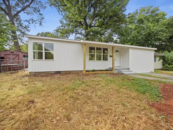 659 S Wildan AVE, Springfield, MO 65802