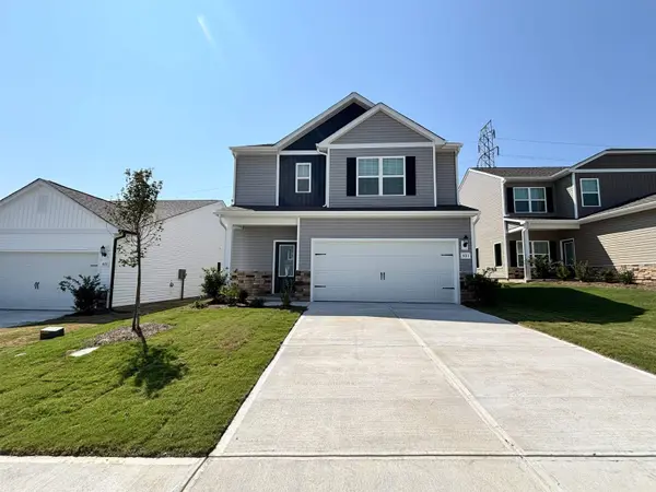 431 West Claywalk RD, Woodruff, SC 29388
