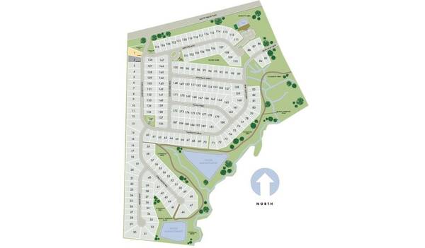 106 Swan Grove TRL, Fountain Inn, SC 29644