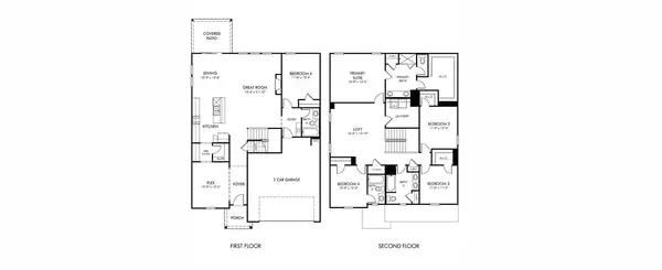 106 Swan Grove TRL, Fountain Inn, SC 29644