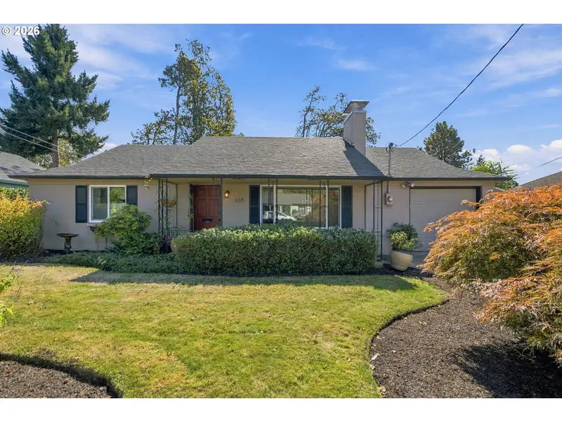 665 E DARTMOUTH ST, Gladstone, OR 97027