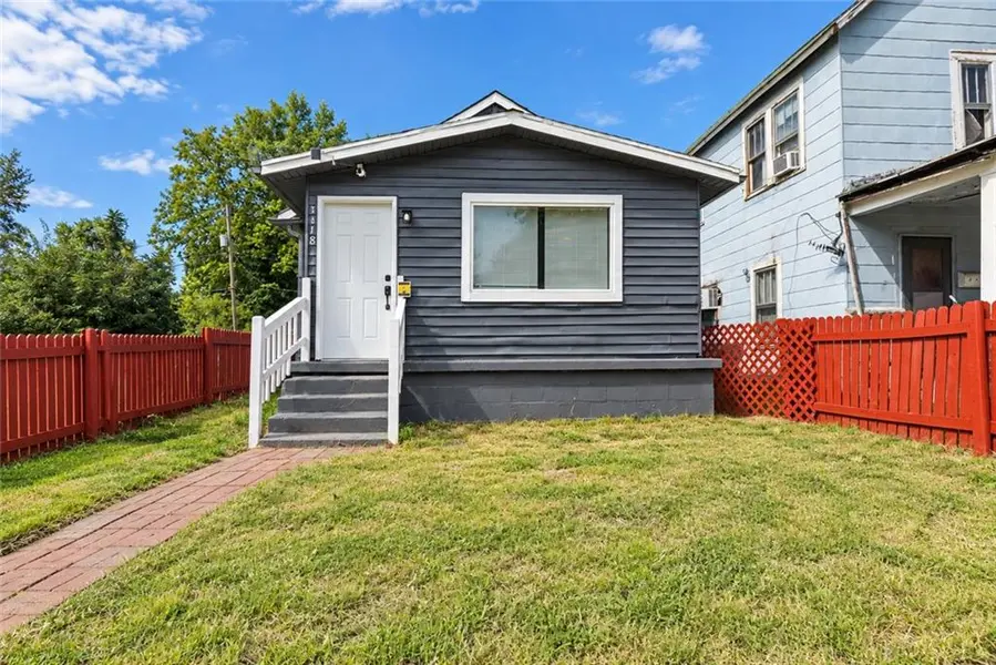 1118 S 36th ST, Kansas City, KS 66106