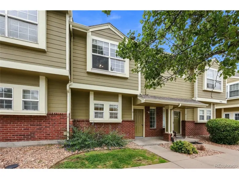 9068 Gale #5, Thornton, CO 80260