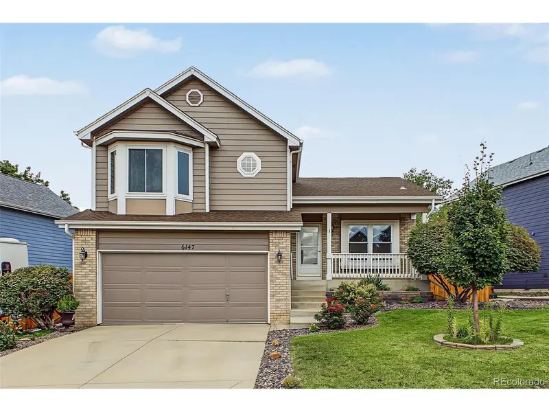 6147 E 121st, Thornton, CO 80602