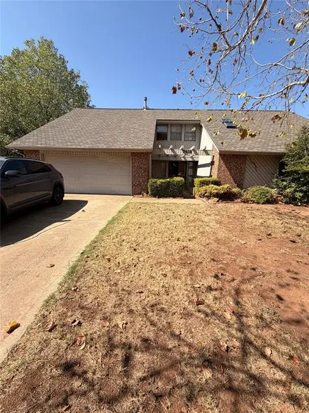 7928 Maehs LN, Oklahoma City, OK 73162