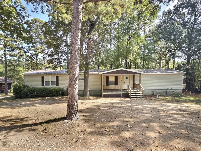 216 Hillcrest CIR, Van Buren, MO 63965