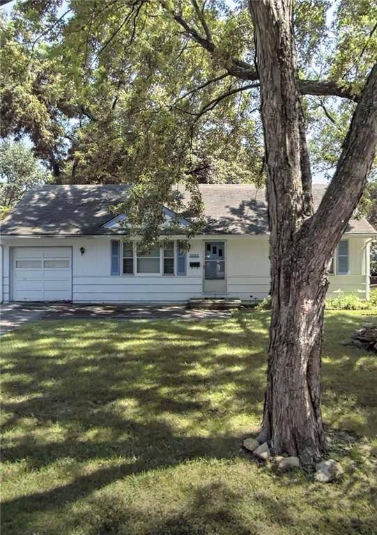 5733 Dearborn ST, Mission, KS 66202