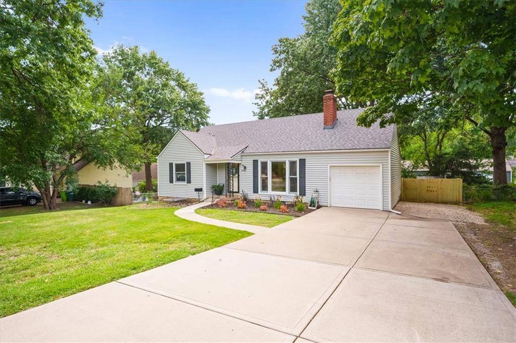 5600 Roe BLVD, Roeland Park, KS 66205