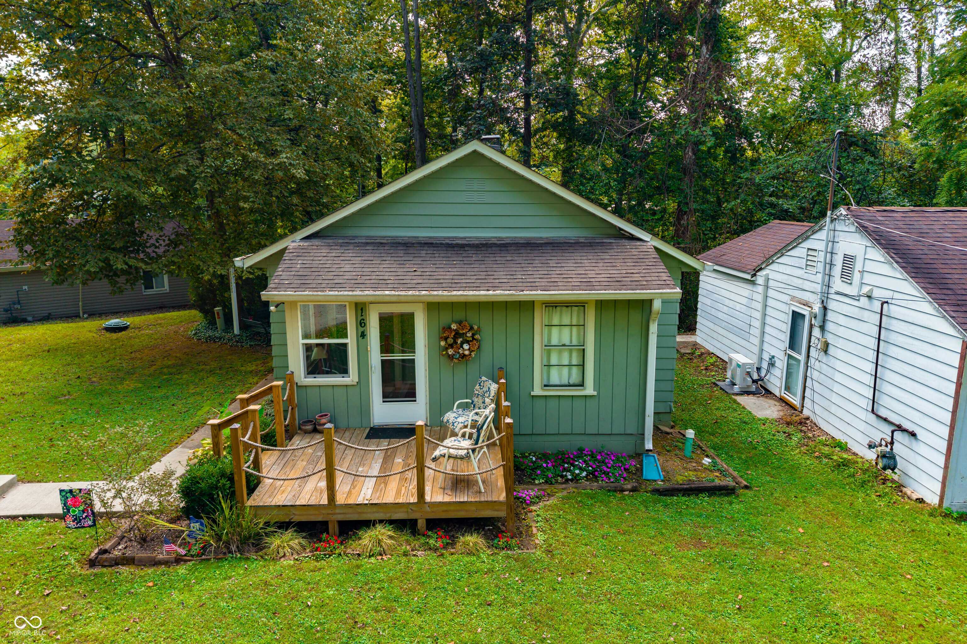164 W Eddleman DR, Nineveh, IN 46164