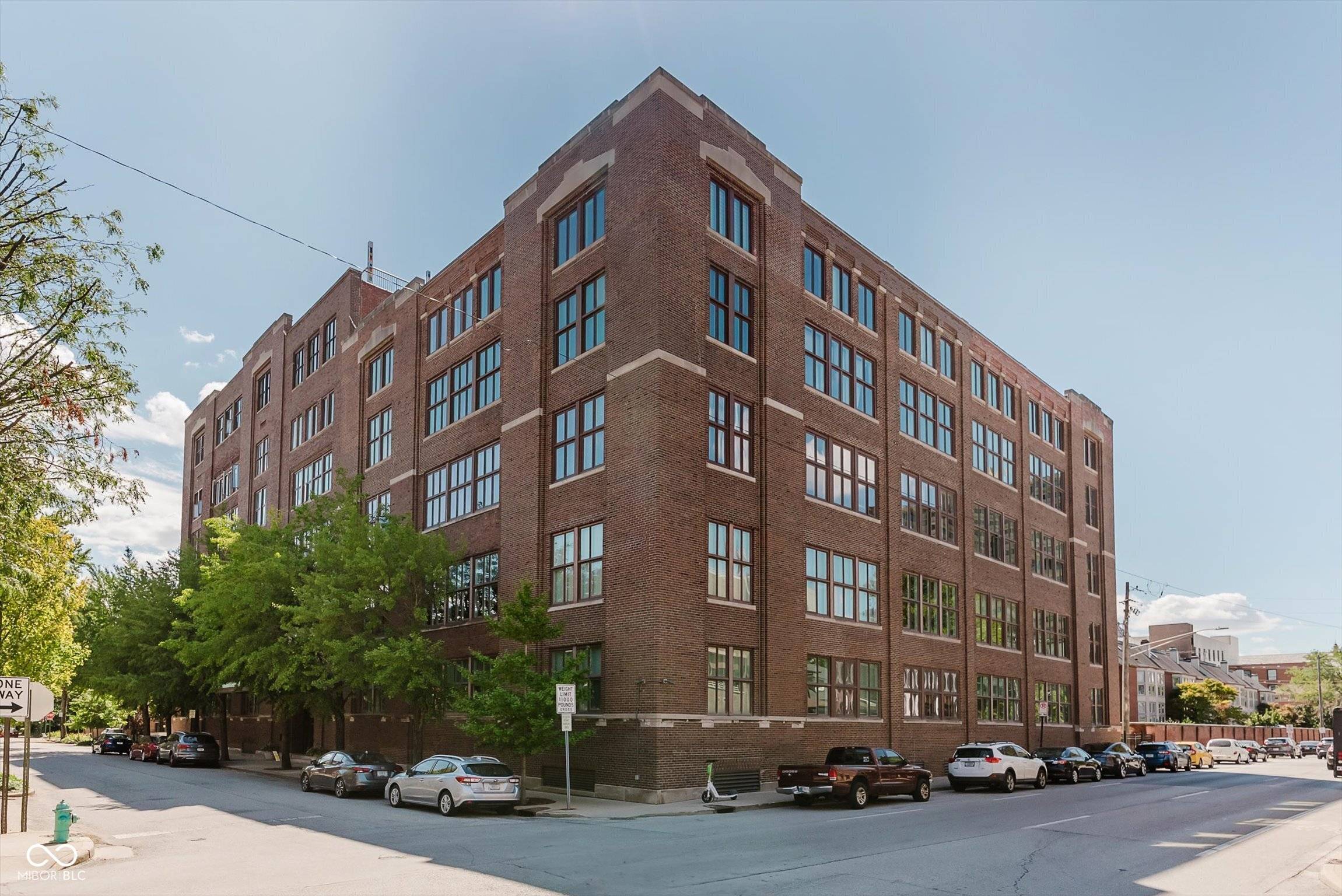 430 N Park AVE #309, Indianapolis, IN 46202