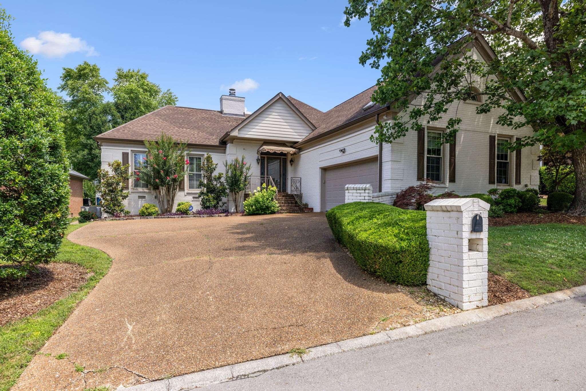 6028 Wellesley Way, Brentwood, TN 37027