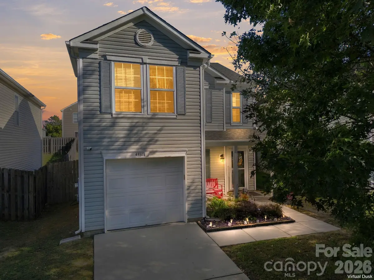 4331 Saint Catherines CT, Concord, NC 28025