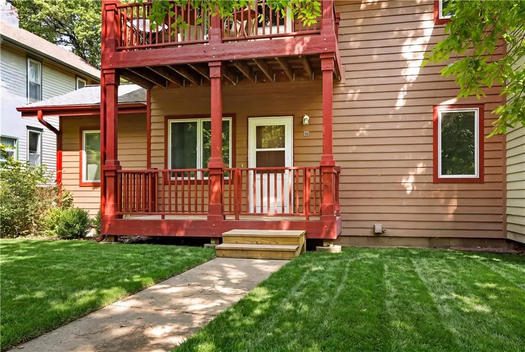 1228 Delaware ST #E16, Lawrence, KS 66046