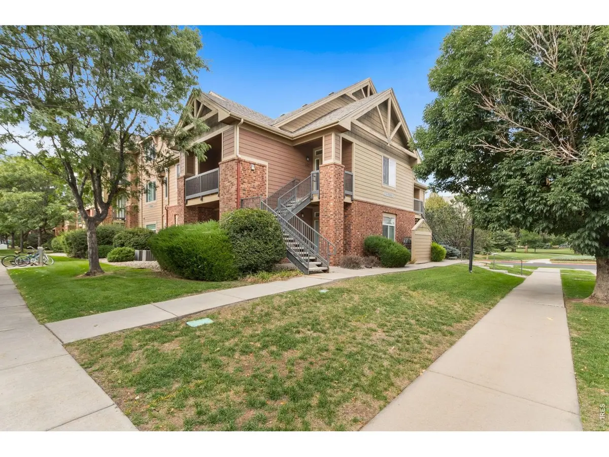 2133 Krisron #B205, Fort Collins, CO 80525