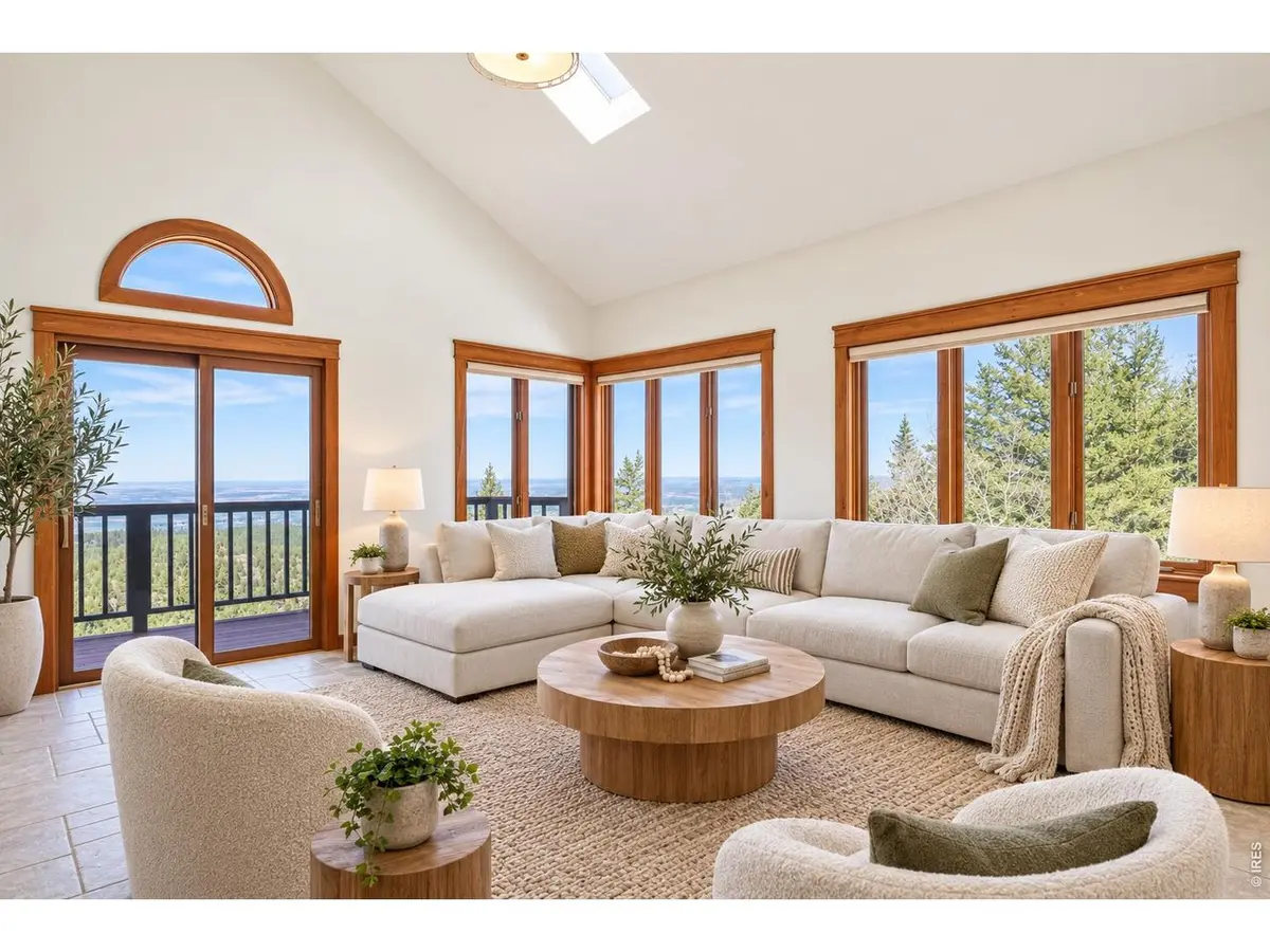107 Sunrise, Boulder, CO 80302