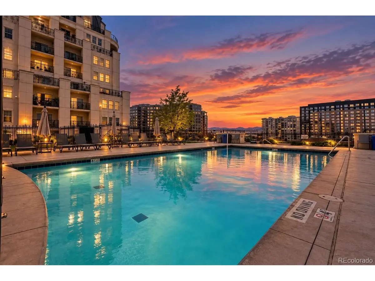 975 N Lincoln #6G, Denver, CO 80203