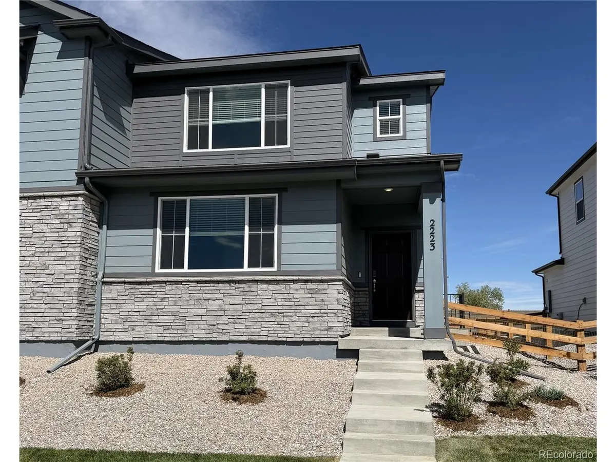 2223 E 164th, Thornton, CO 80602