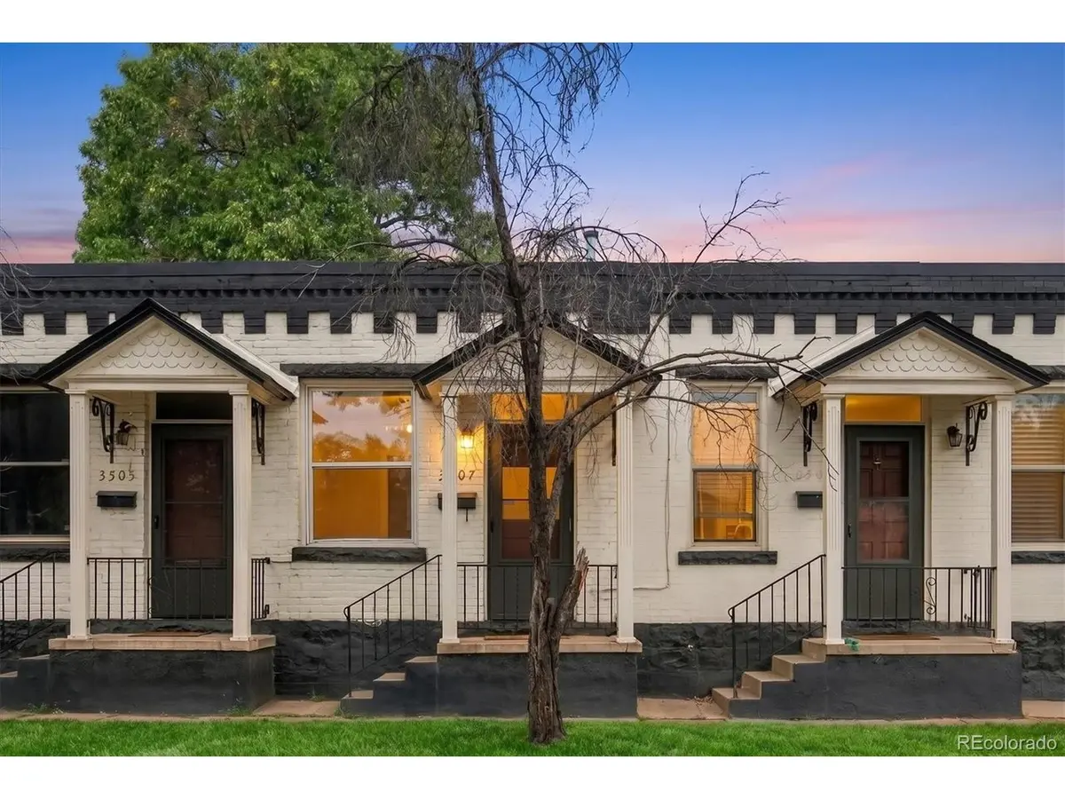 3507 Tennyson, Denver, CO 80212