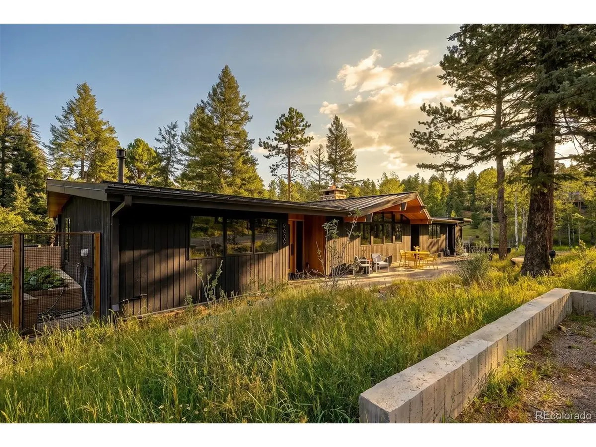 6639 Kiem, Evergreen, CO 80439