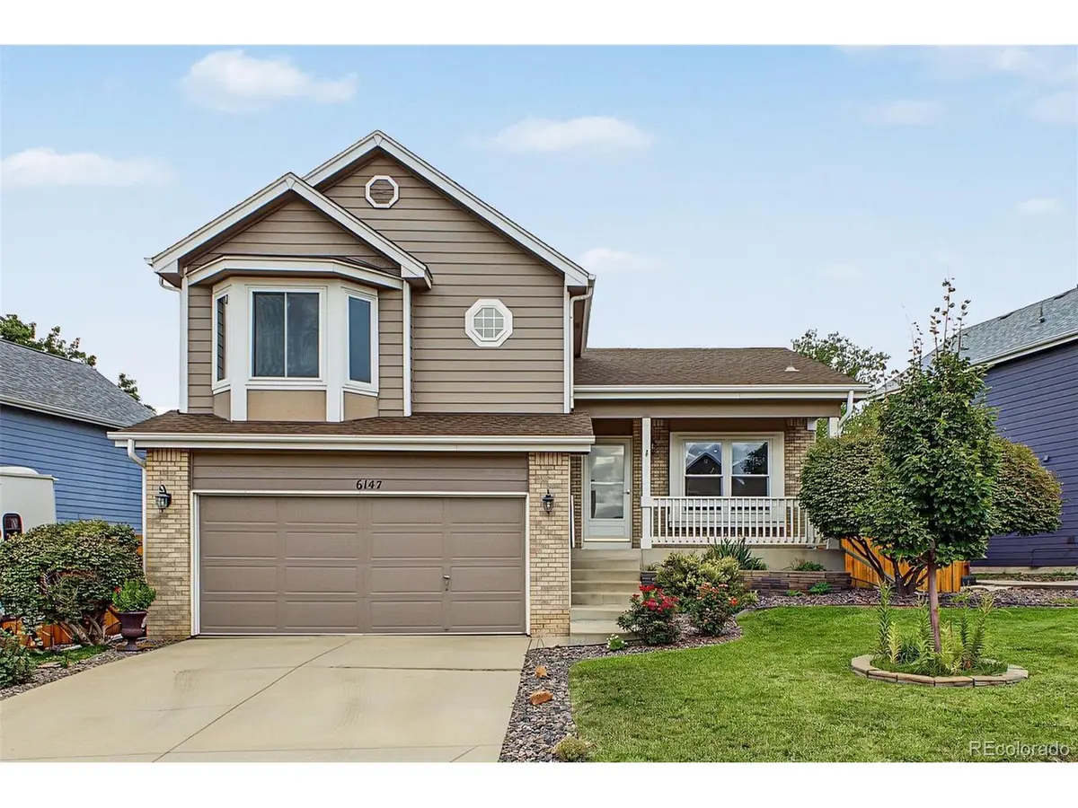 6147 E 121st, Thornton, CO 80602