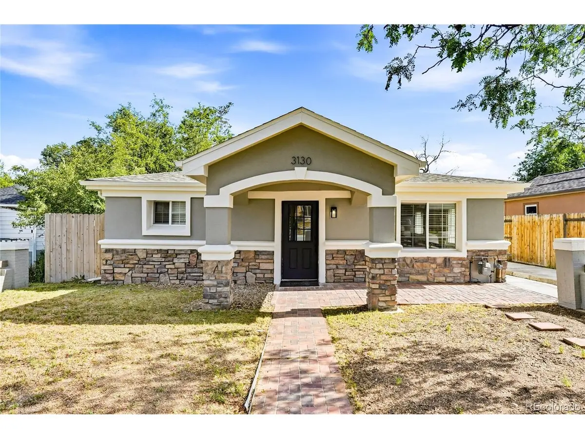 3130 W Longfellow, Denver, CO 80221
