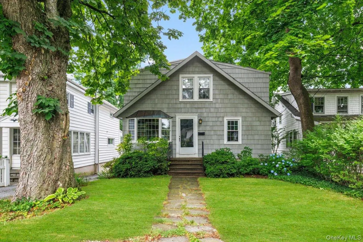 504 Milton RD, Rye, NY 10580