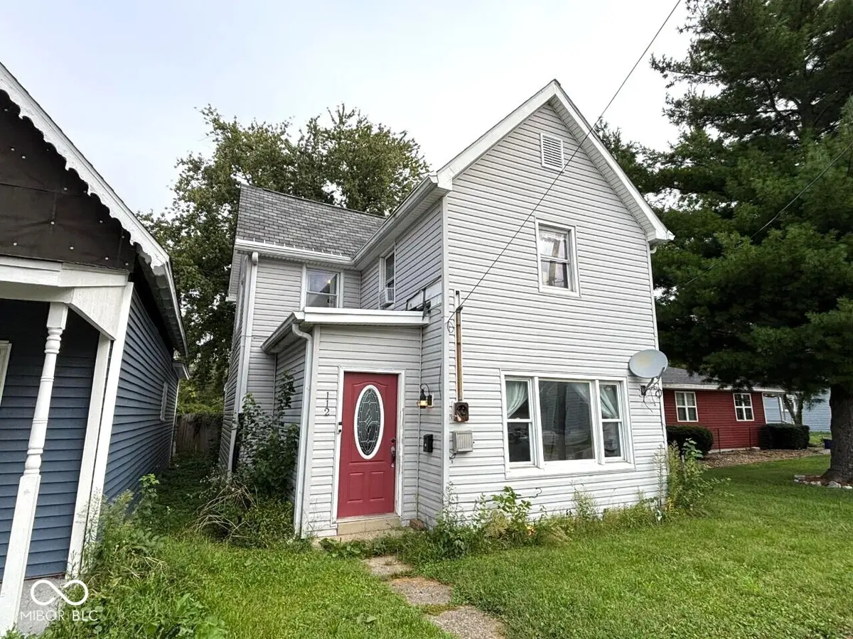 112 Vine ST, Gas City, IN 46933