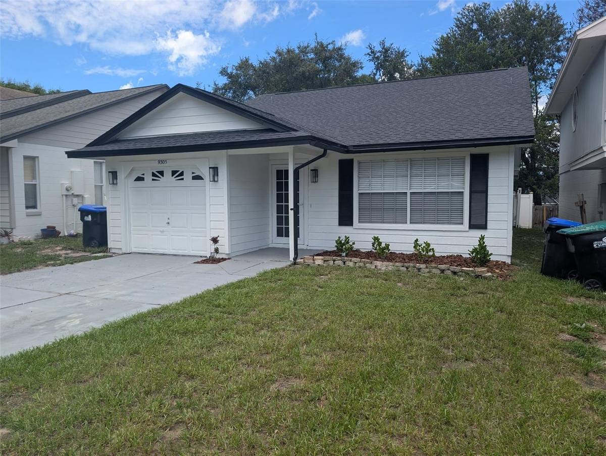 9305 DANEY ST, Gotha, FL 34734