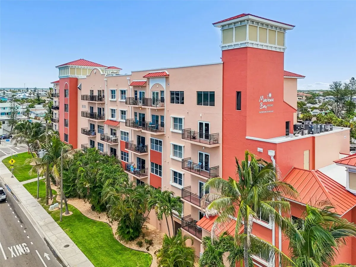 13235 GULF BLVD #603, St Petersburg, FL 33708