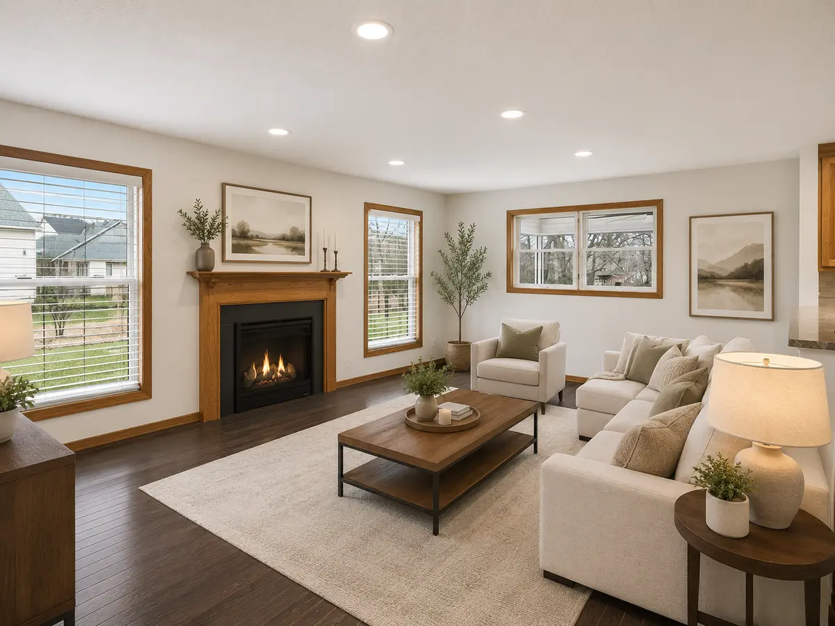 8057 Garfield ST NE, Spring Lake Park, MN 55432