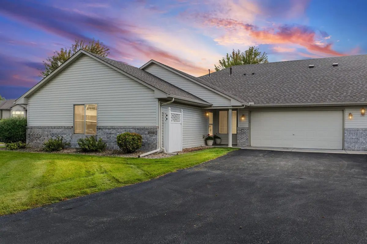 20551 Twilight TRL, Rogers, MN 55374
