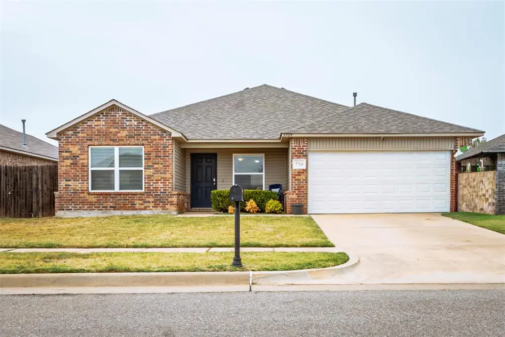 7709 Percheron RD, Oklahoma City, OK 73132