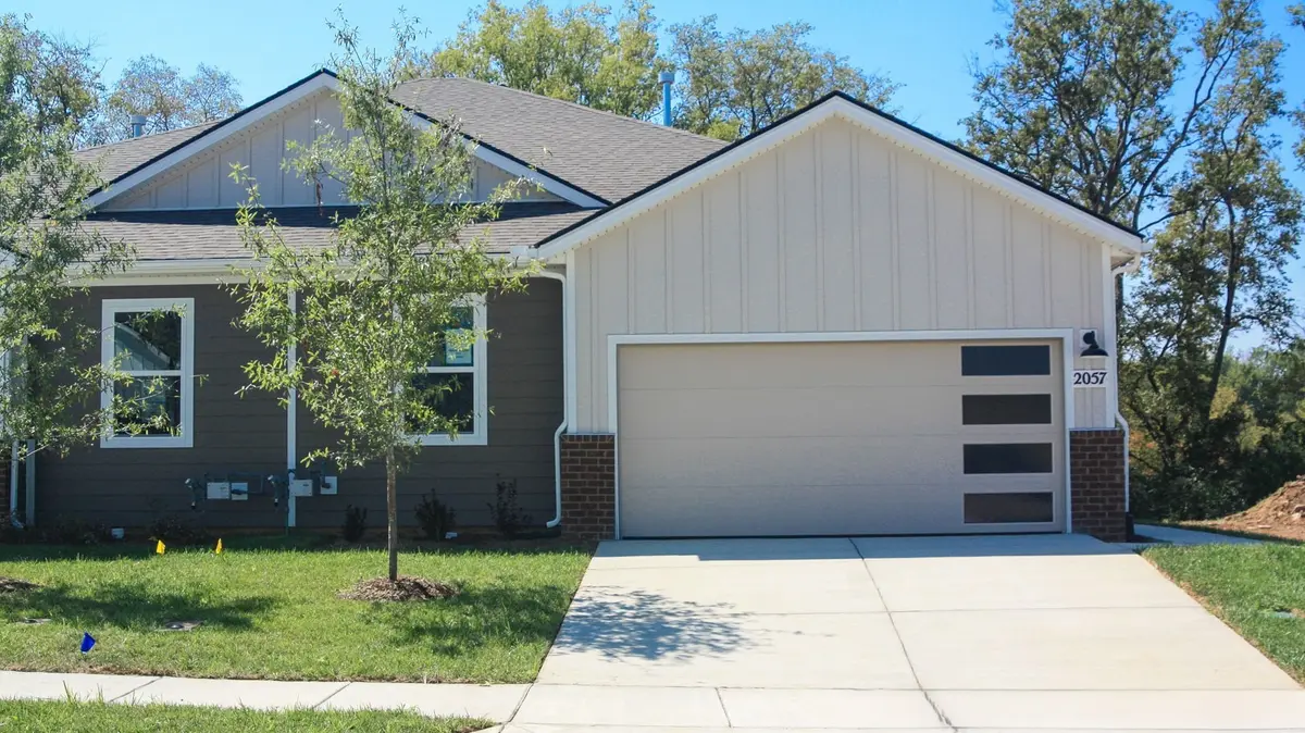 2157 Holmesburg Pvt Circle, Gallatin, TN 37066