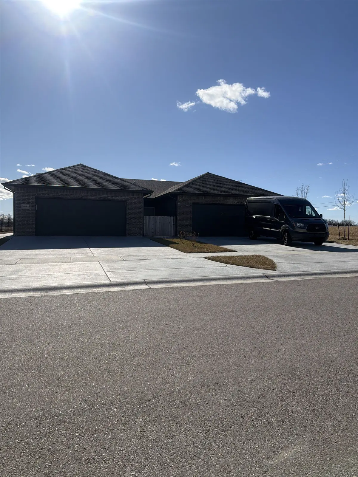 16697 W Lynndale St # 16699, Goddard, KS 67052