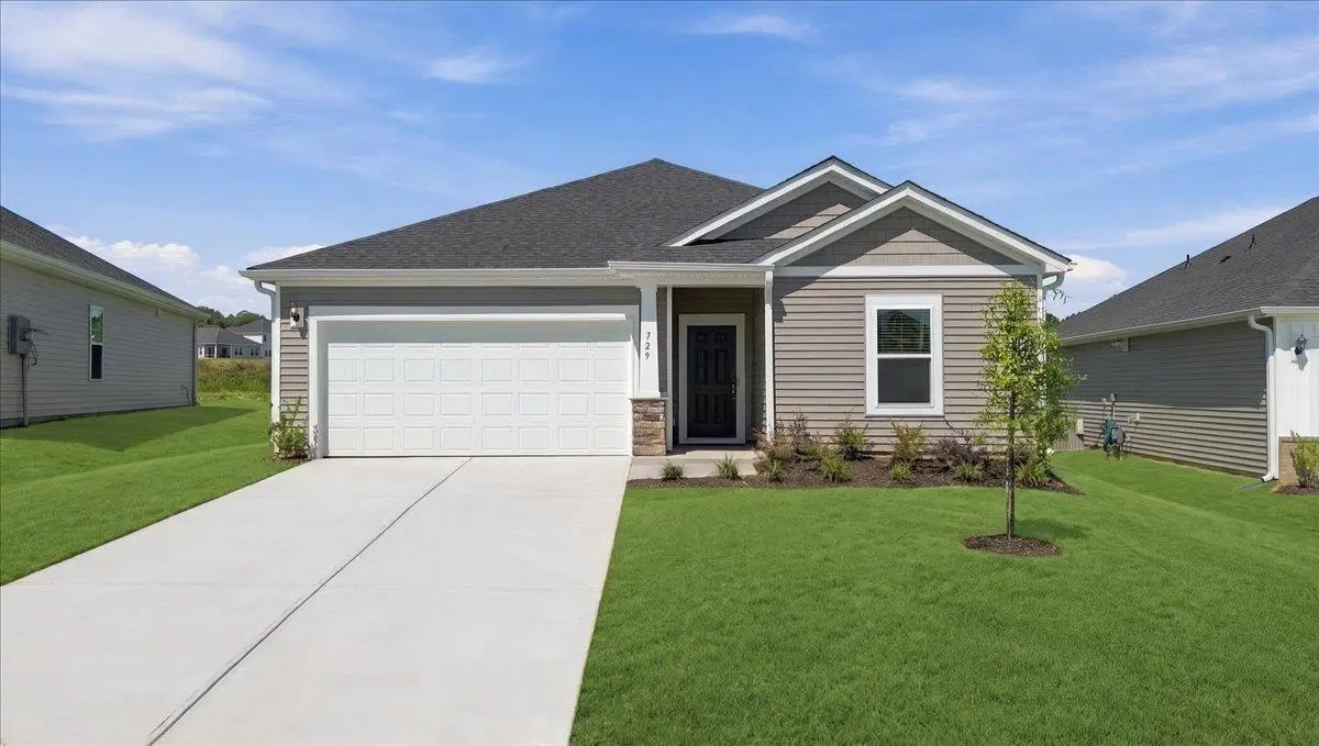 729 Parry CT, Woodruff, SC 29388