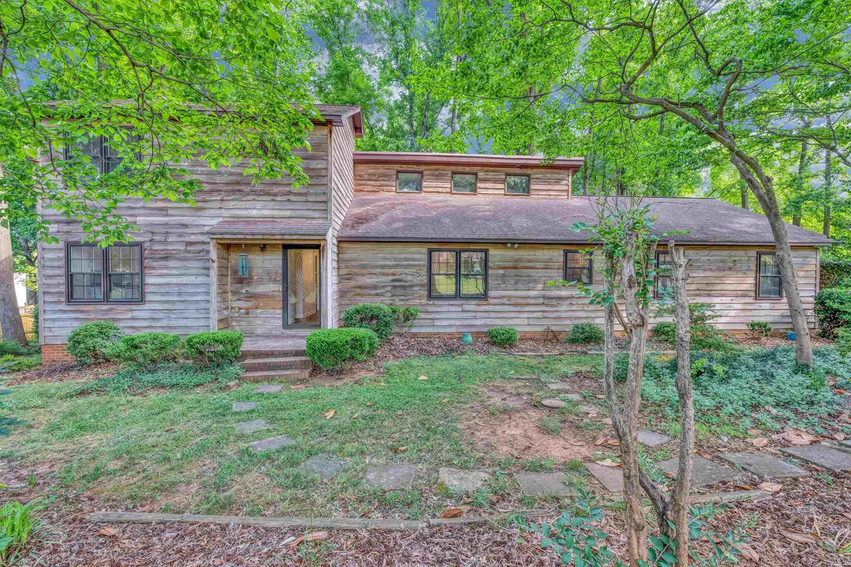 512 Brian DR, Spartanburg, SC 29307