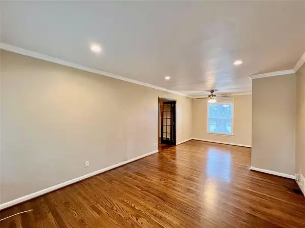 3309 San Marcus Avenue, Dallas, TX 75228