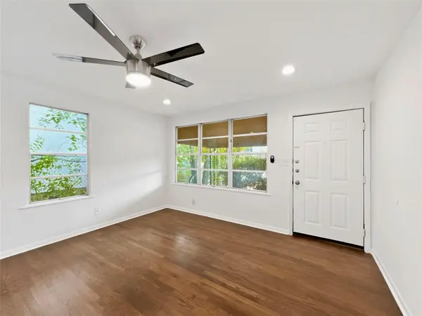 4508 Bennett Ave #A, Austin, TX 78751