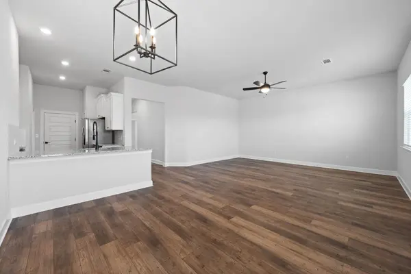 9617 Gladsome PATH, Manor, TX 78653