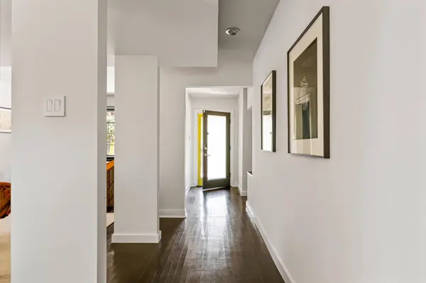 1001 Daniel DR, Austin, TX 78704
