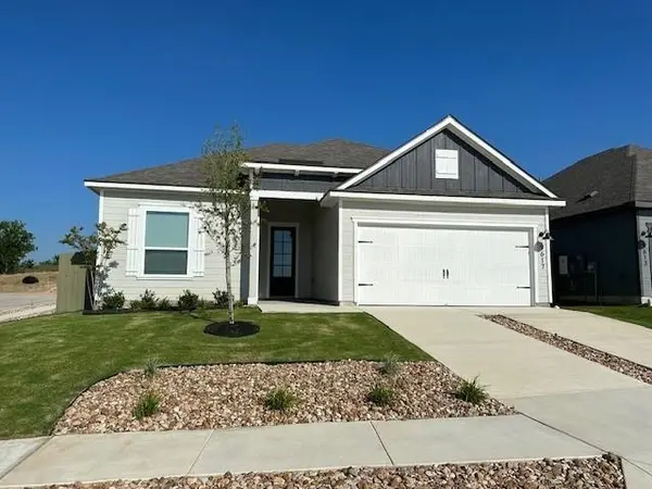 9617 Gladsome PATH, Manor, TX 78653