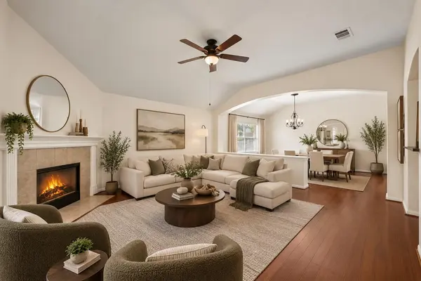 882 Shadow Creek BLVD, Buda, TX 78610
